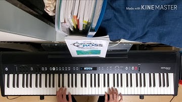 Reminiscing ~ Uneraseable Memory ~ / Chrono Cross　回想～消せない想い～ / クロノクロス