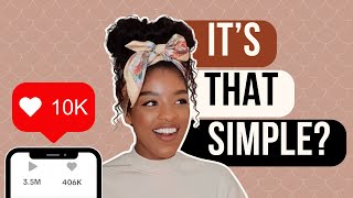 Why some videos go viral (the truth)