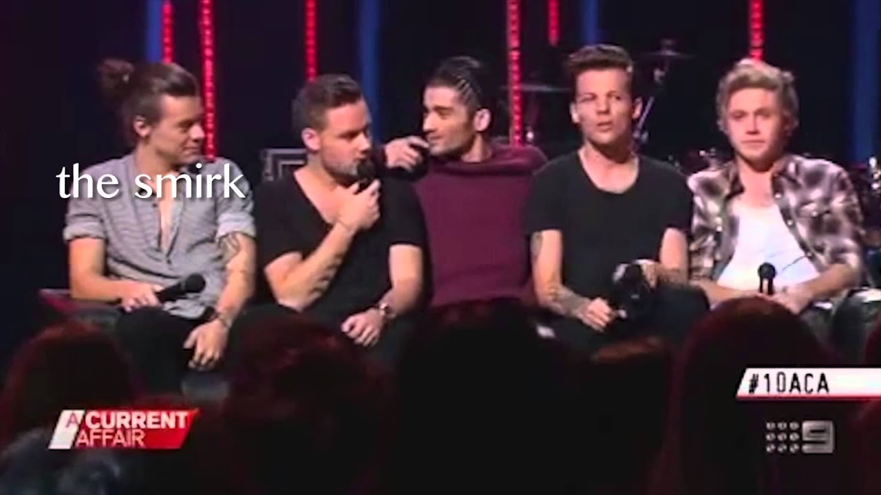 Recent Larry Stylinson Proof (PART 2)