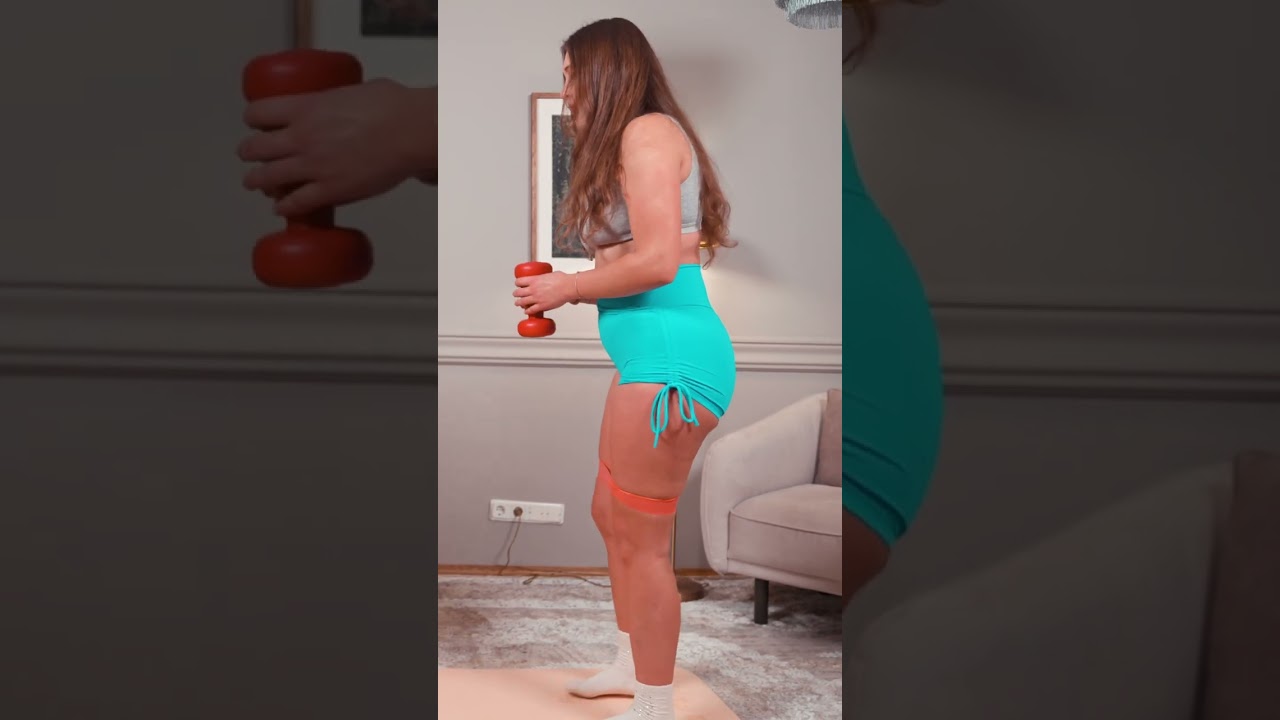 GENTLE STRETCH AT HOME | Relax & Flow with Kristina and Sonia