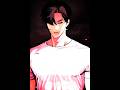 UI# Daniel#dadyvyuk #lookism #webtoon #edit #viral #lookismedit #