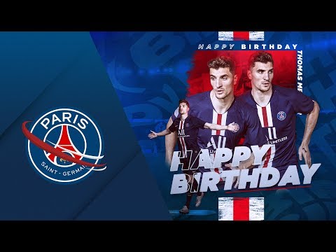 Video Thomas Meunier