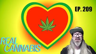 Real Cannabis ep. 209 ft. Chonky Nugz w/ Chad Westport : Spider Farmer