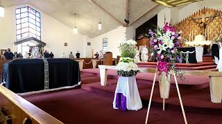 St. Madeleine Catholic Church