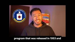 Use the CIA's Declassified Speed Reading Manual