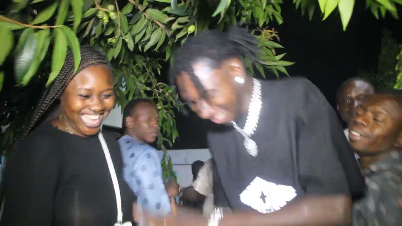 CONCERT DE WEEZY FATAL AU DREAM SPACE (2025) GUICHET FERMÉ 