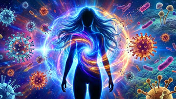 Diseases Fear This Frequency | THE MOST POWERFUL SECRET HEALING FREQUENCY | Reiki Music