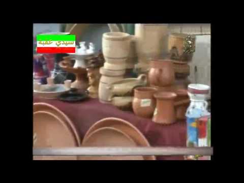 تراث ولاية بسكرة حصة للتلفزة الجزائرية 2017 