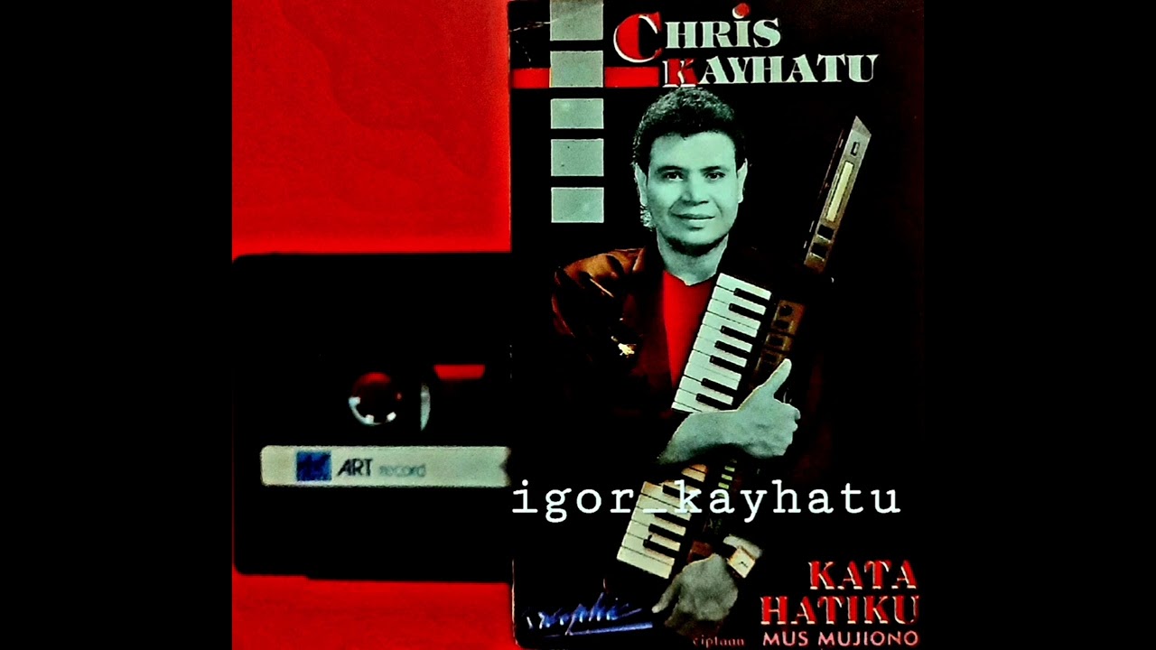 Christ Kayhatu - Prasangka