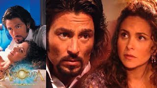 Alborada: Hipólita se queda con una mala impresión de Luis | Escena - C4 | Tlnovelas