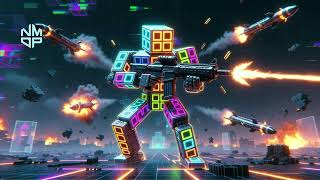 Not Mortal, Don't Play - arcade mode