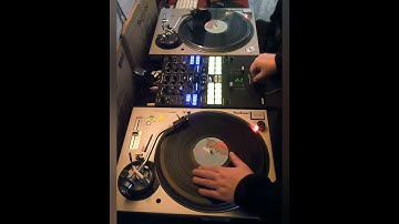 Scratching Day 72.  chirp speed booster training 🐤🤖🐤