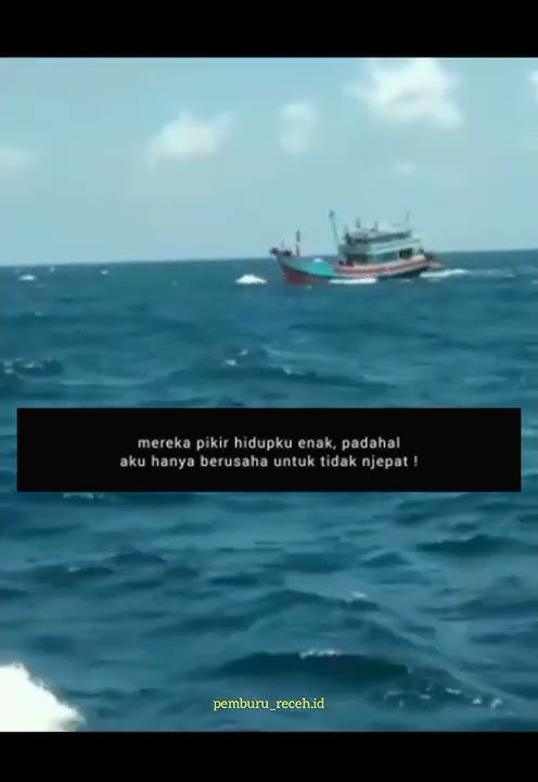 story' wa kapal juwana terbaru 30 detikk