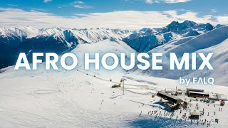 Afro House Mashup Session 2026 with David Guetta, Drake, Hugel, Calvin Harris