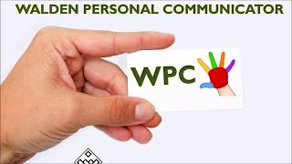 WPC - Walden Personal Communicator screenshot 2