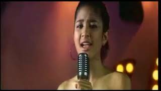 Download lagu Mikha Tambayong   Cinta Pertama