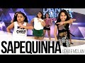 Lexa E Mc Lan Sapequinha Daniel Saboya Dance Studio mp3