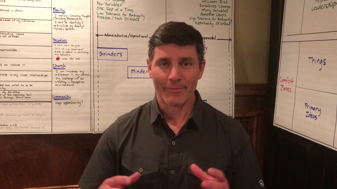 LifePlan Testimonial - Rick Vandermyden - YouTube