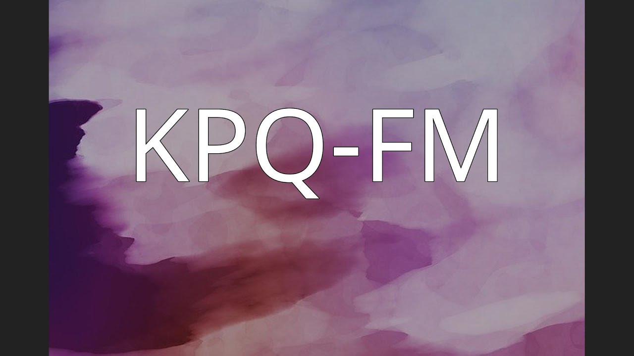 KPQ-FM