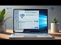 How to find Your Wi-Fi Password on Windows in less tan 2 Minutes – Quick &amp; Easy!