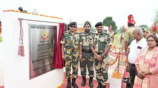 𝐊𝐡𝐚𝐥𝐩𝐚𝐫𝐚 𝐖𝐚𝐫 𝐌𝐞𝐦𝐨𝐫𝐢𝐚𝐥