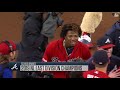 Braves Clinch NL East | Top Play of 2019