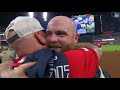 Braves Clinch NL East | Top Play of 2019
