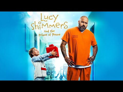Lucy Shimmers and the Prince Of Peace - Trailer