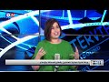 ورشة فنية مجانية بالرسم والعلاج بالفن للعاملين بمجال الصحافة والإعلام مع سعد شيْبان في انترفيو