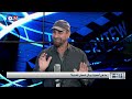 ورشة فنية مجانية بالرسم والعلاج بالفن للعاملين بمجال الصحافة والإعلام مع سعد شيْبان في انترفيو