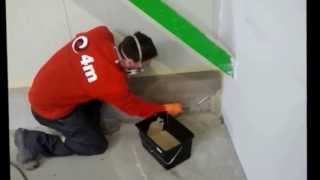 4M Romania Aros Srl Mures - Service Auto Utilaje Agricole - Aplicare Rasini Poliuretanice