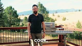 Pi Grill Safety 101 — Master Your Grill, Anywhere 🌎