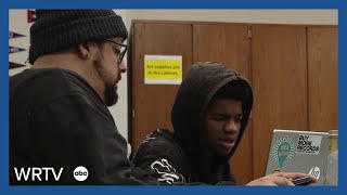 Local organization aims to combat youth violence through conflict resolution education