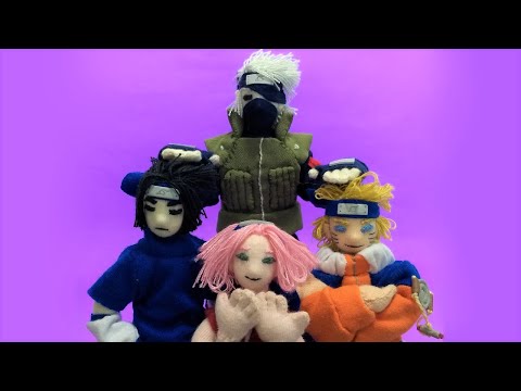 • apresentação do time 7 (stop motion) •