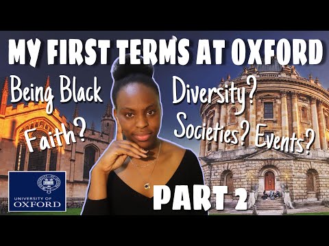 my-first-terms-at-oxford-part-2-|-being-black-at-oxford-|-the-drinking-culture-is-mad!!!