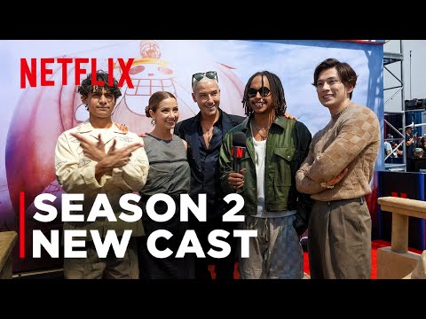 ONE PIECE: Season