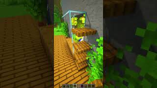 Minecraft Parrot Cage 🦜