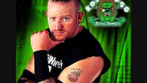 WWF Road Dogg Theme - Oh You Didn