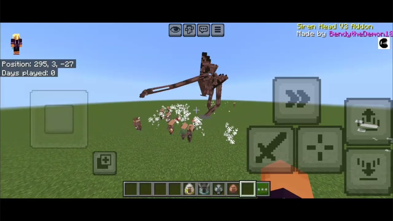 This is How to Make Siren Head V4 Revamped work (steps in comments)