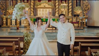 Enzo and Elline | Same Day Edit