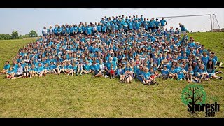 Camp Shoresh Summer 2017