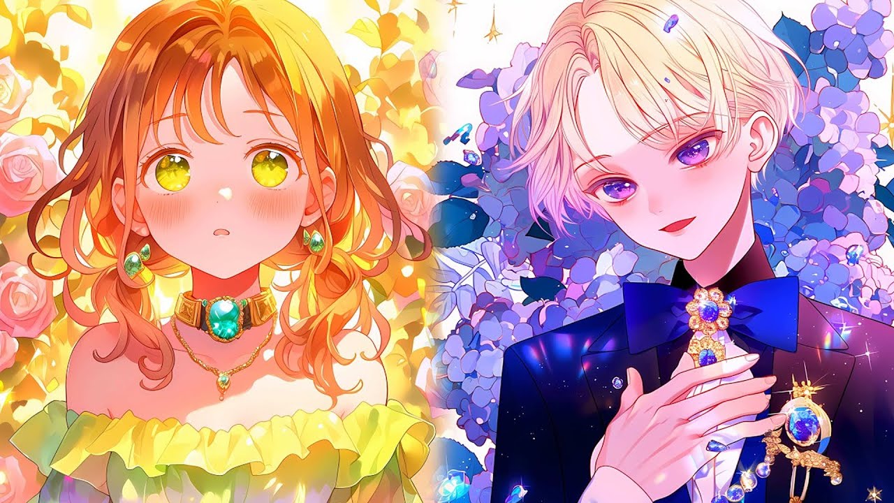 A 10-Year-Old Villainess Tries to Divorce Her Husband… But He Refuses! | Manhwa Recap