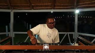 Skeptical Kevo  Afrotech Mix  Impromptu Sessions lapeng Garden deeptech afrotech afrohouse