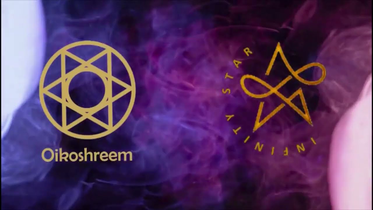 Infinity Star Token  Part 4