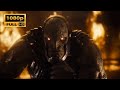 El Futuro apocaliptico - Zack Snyder - Justice league - HD