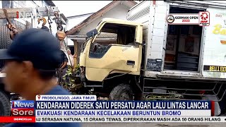 #iNewsSore 8 Maret 2023 Segmen 04