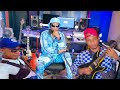 Werrason 🔥Tala le Savoir faire de Bunagana Solo Na Studio Ya RTNC Démonstration Ya grave