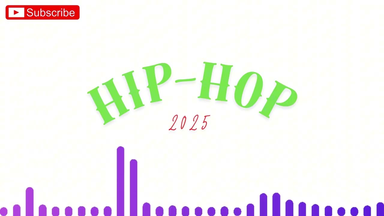 hip-hop 2025 