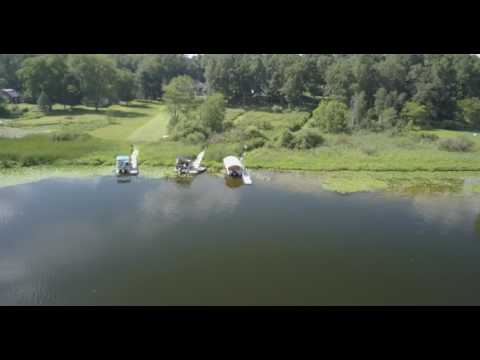 Graham Lake 2