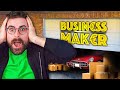 ABBIAMO COMPRATO UN BOX PIENO DI OGGETTI RARI!💎  - Business Maker #33